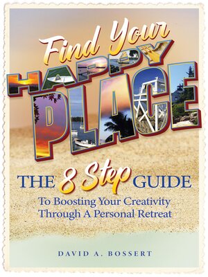 cover image of Find Your Happy Place